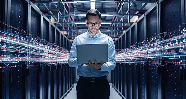 Fractional CTO/CIO